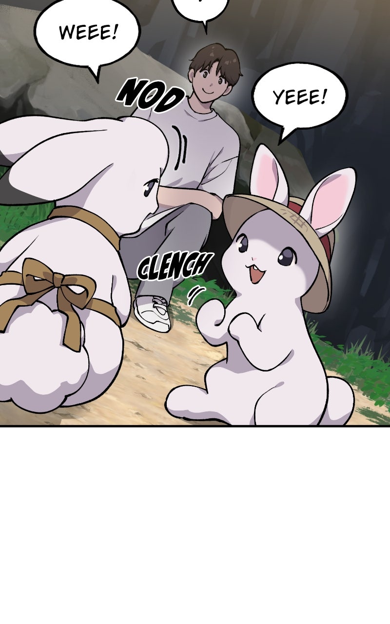 Read The Top Dungeon Farmer Manga Online