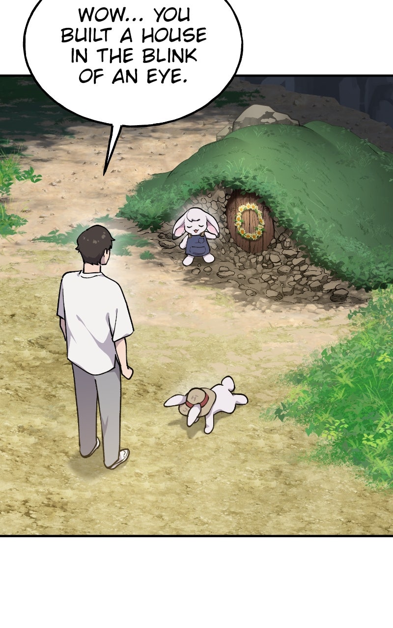 Read The Top Dungeon Farmer Manga Online