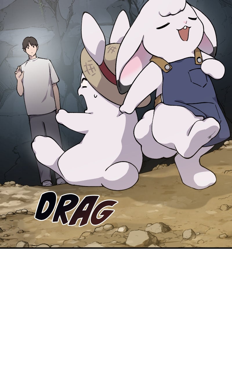 Read The Top Dungeon Farmer Manga Online