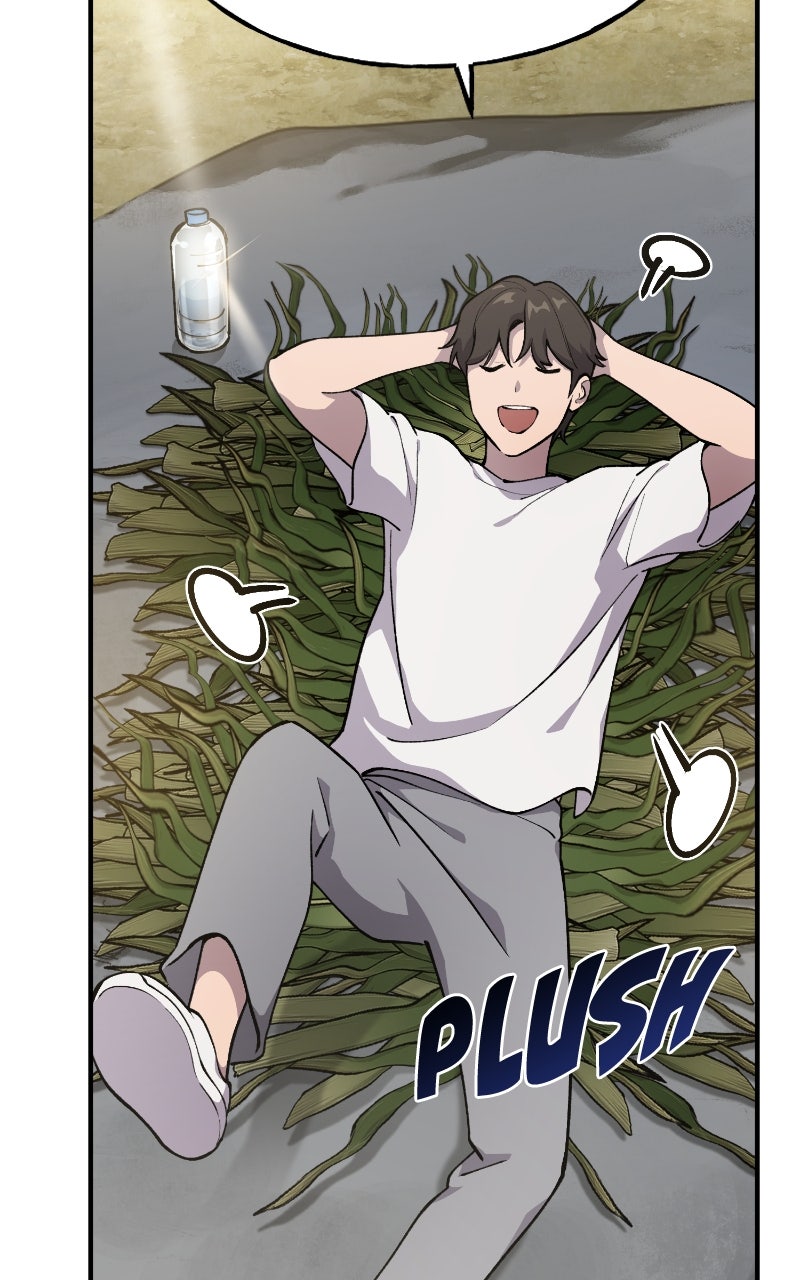 Read The Top Dungeon Farmer Manga Online