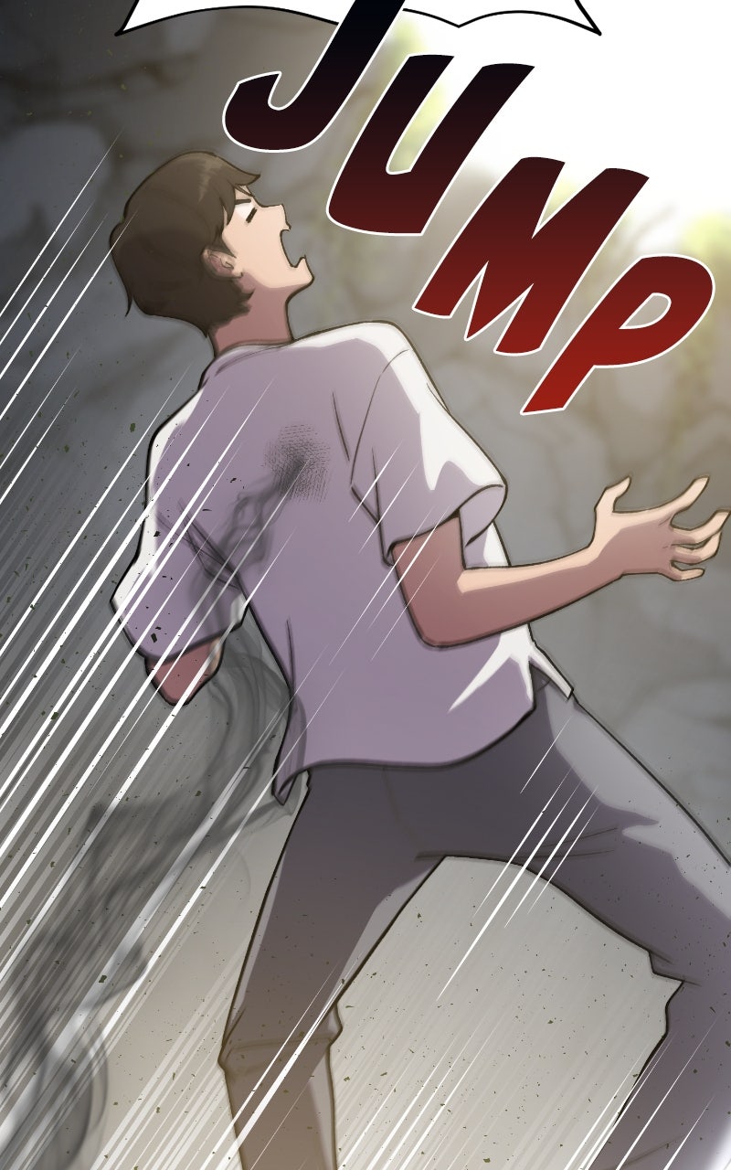 Read The Top Dungeon Farmer Manga Online