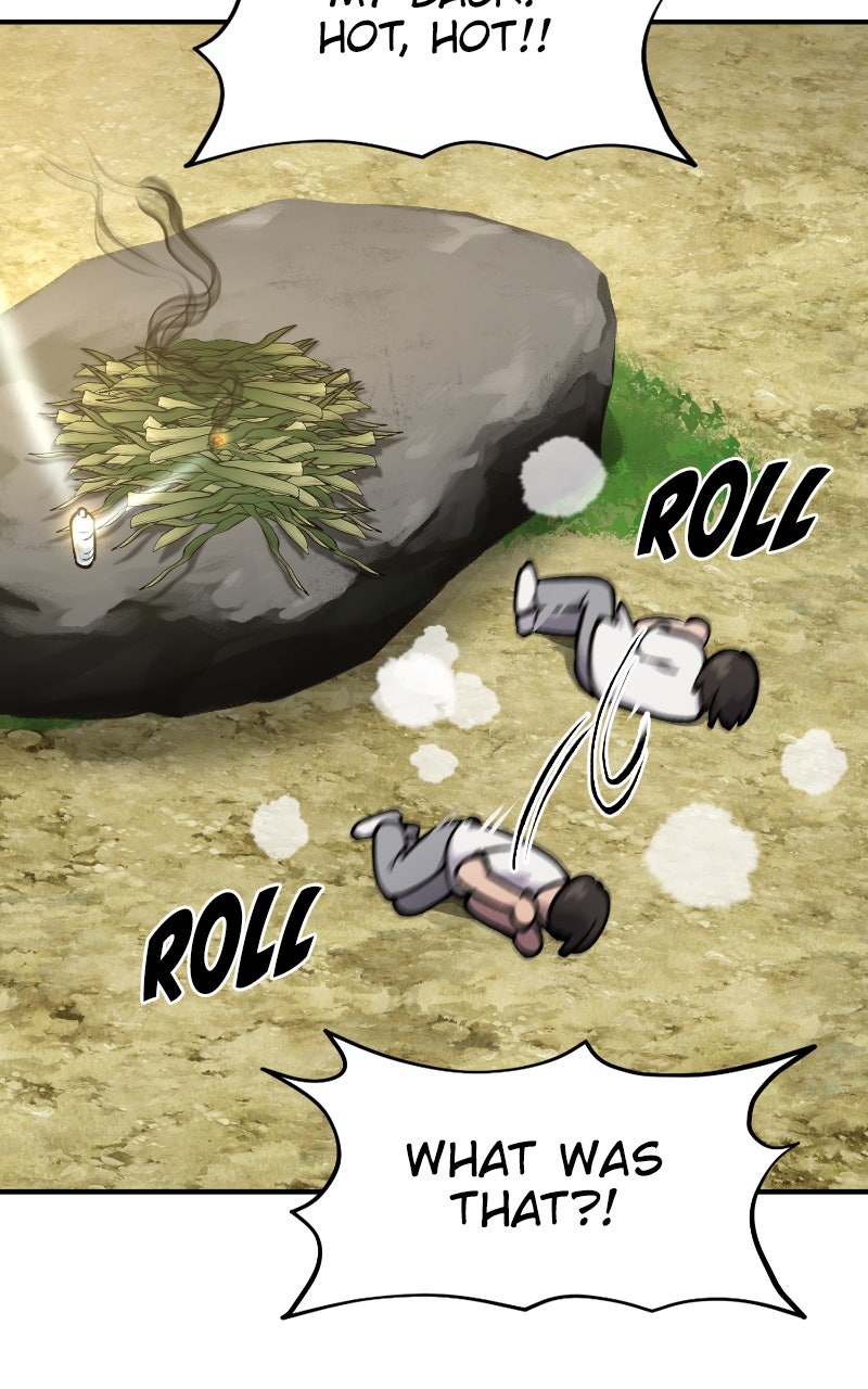 Read The Top Dungeon Farmer Manga Online