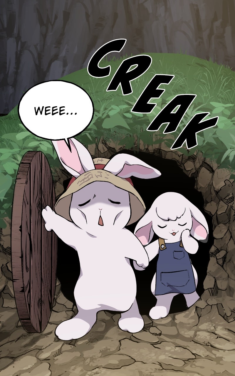 Read The Top Dungeon Farmer Manga Online