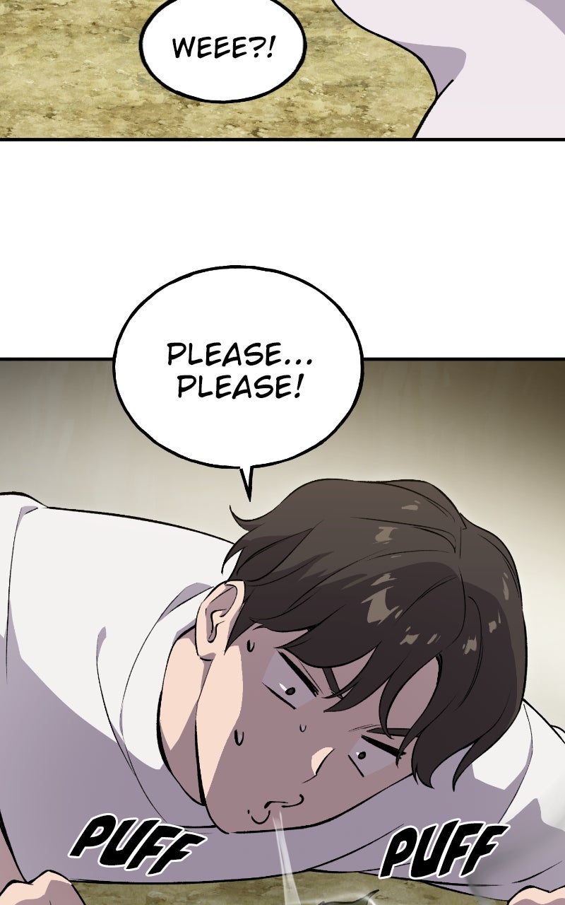 Read The Top Dungeon Farmer Manga Online