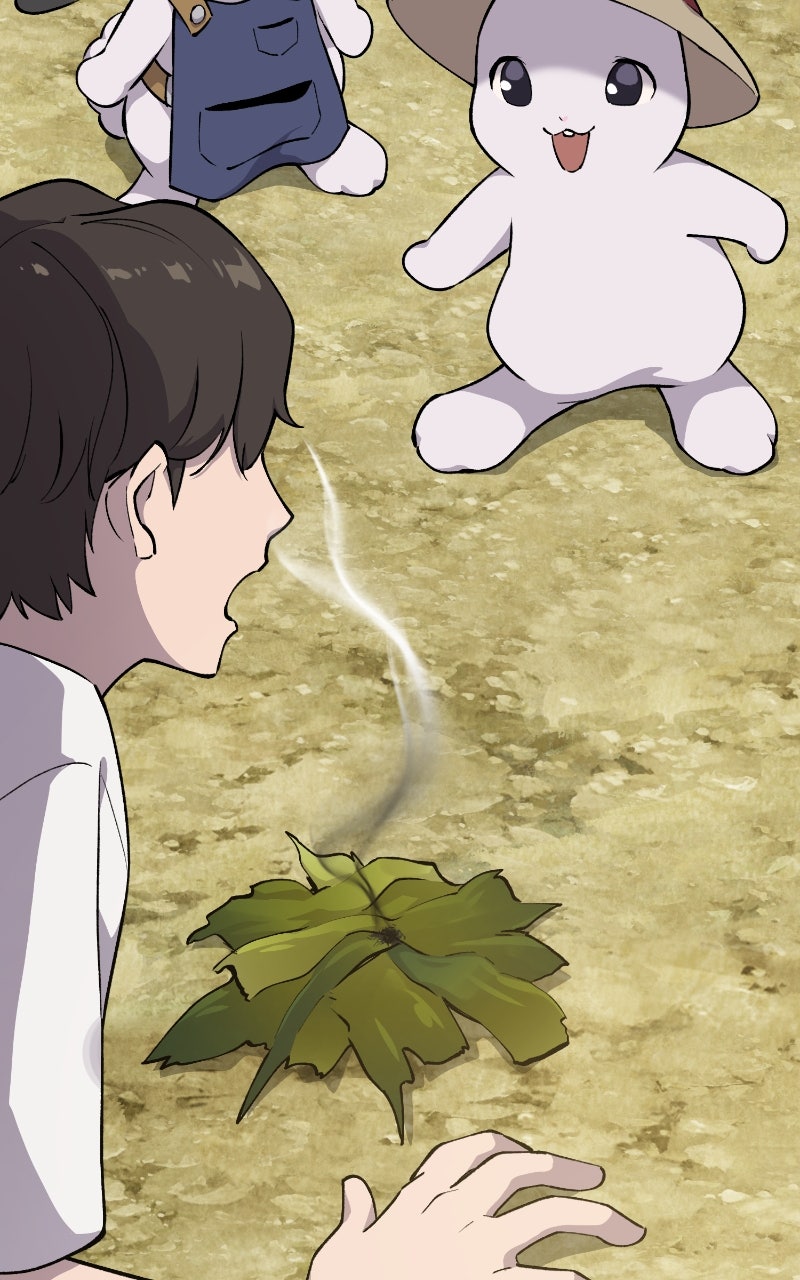 Read The Top Dungeon Farmer Manga Online