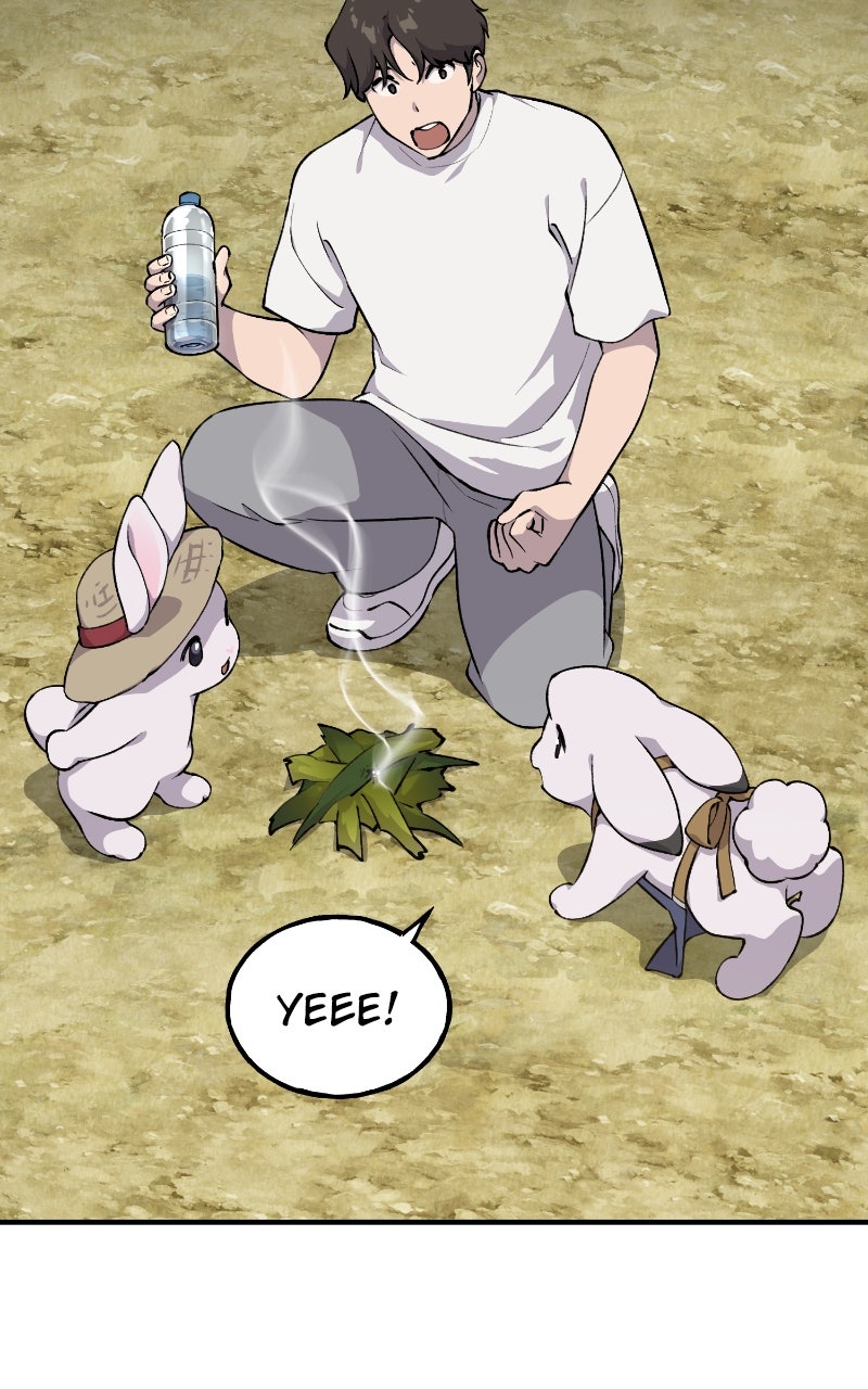 Read The Top Dungeon Farmer Manga Online