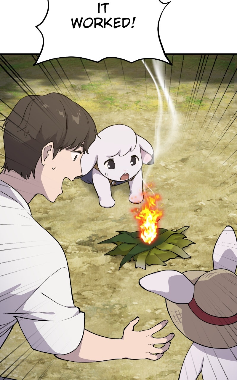 Read The Top Dungeon Farmer Manga Online