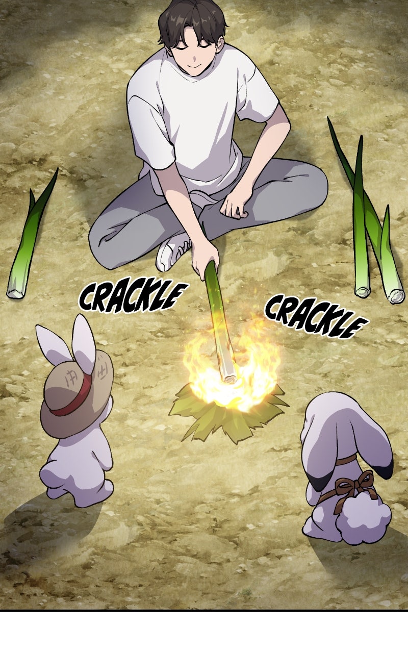 Read The Top Dungeon Farmer Manga Online