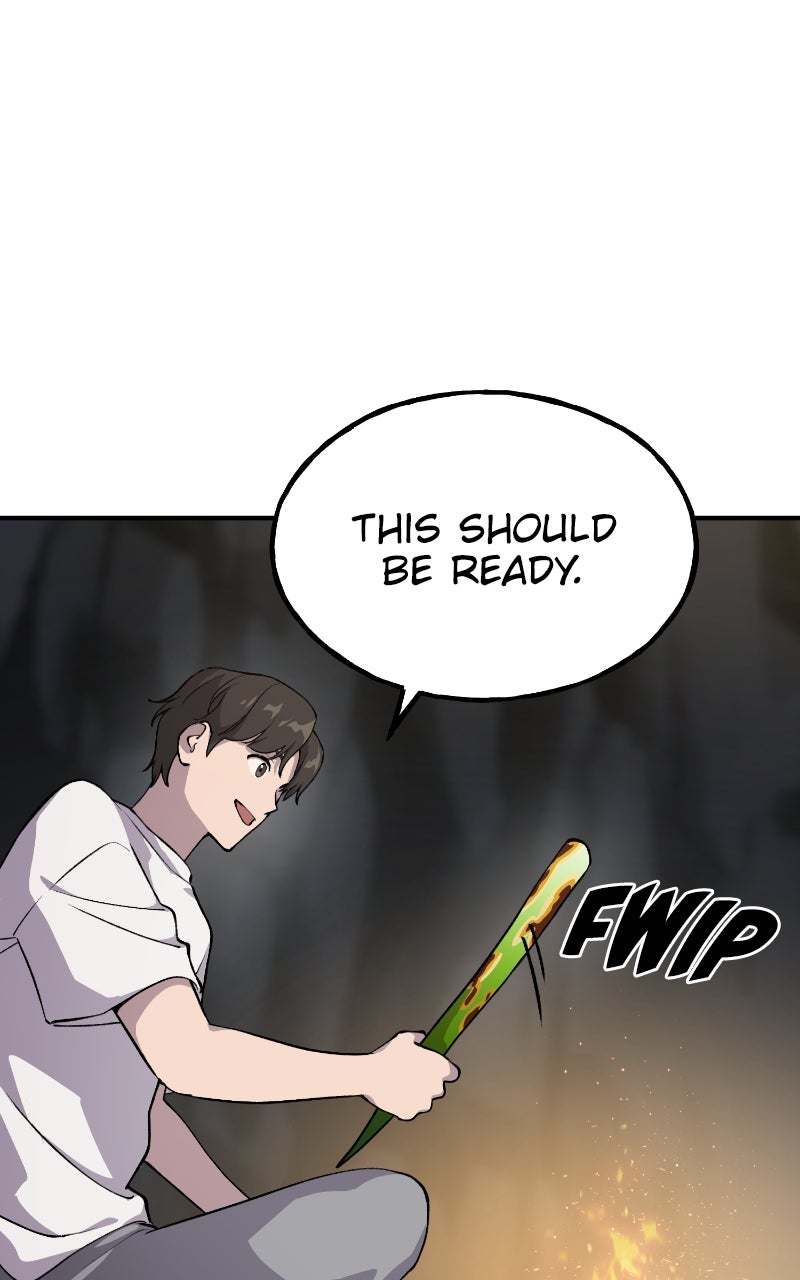 Read The Top Dungeon Farmer Manga Online