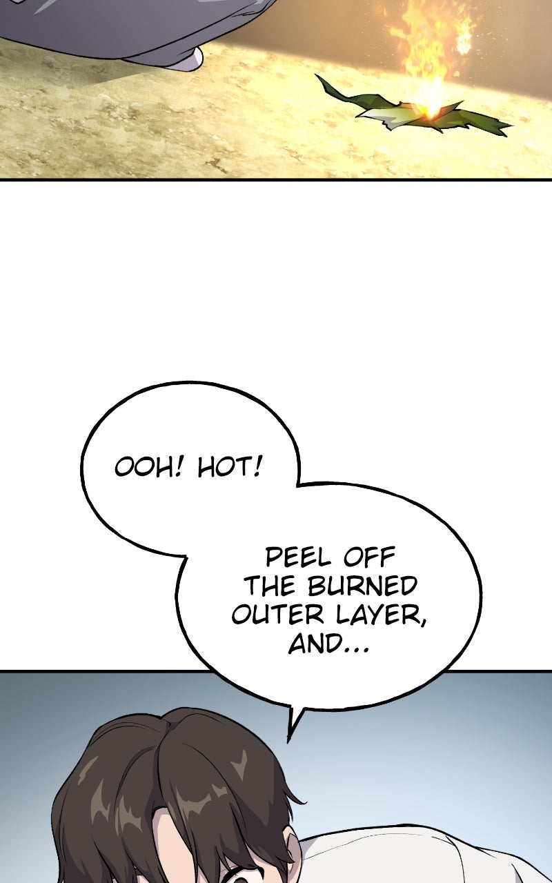 Read The Top Dungeon Farmer Manga Online