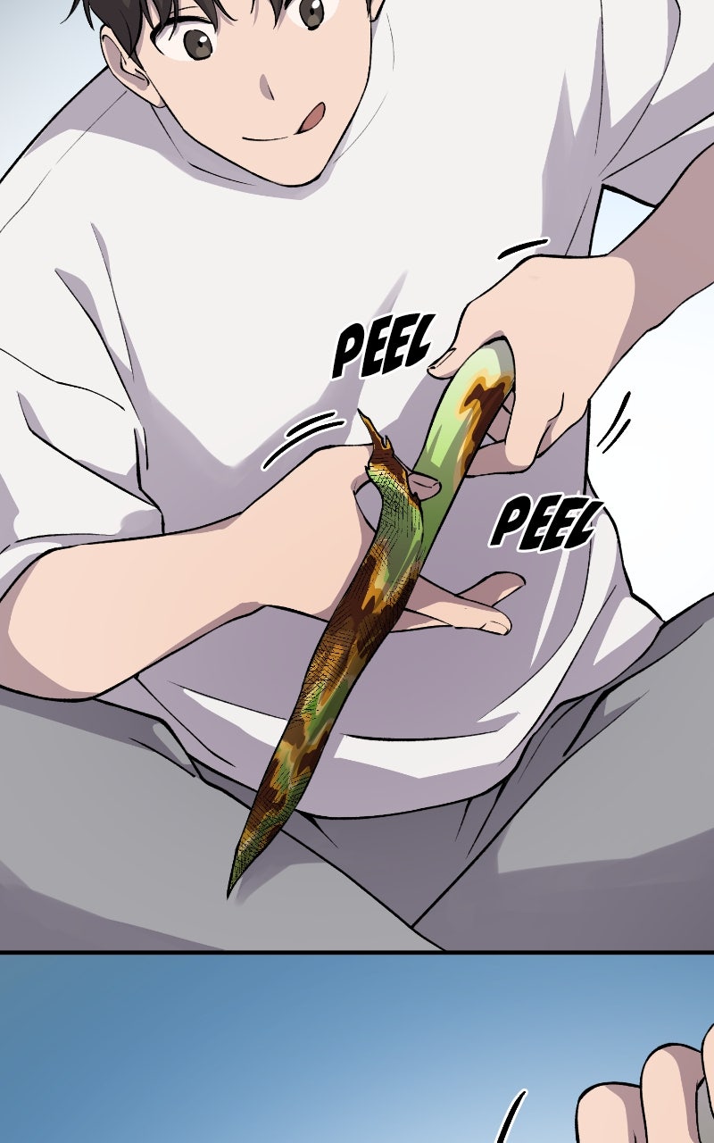 Read The Top Dungeon Farmer Manga Online