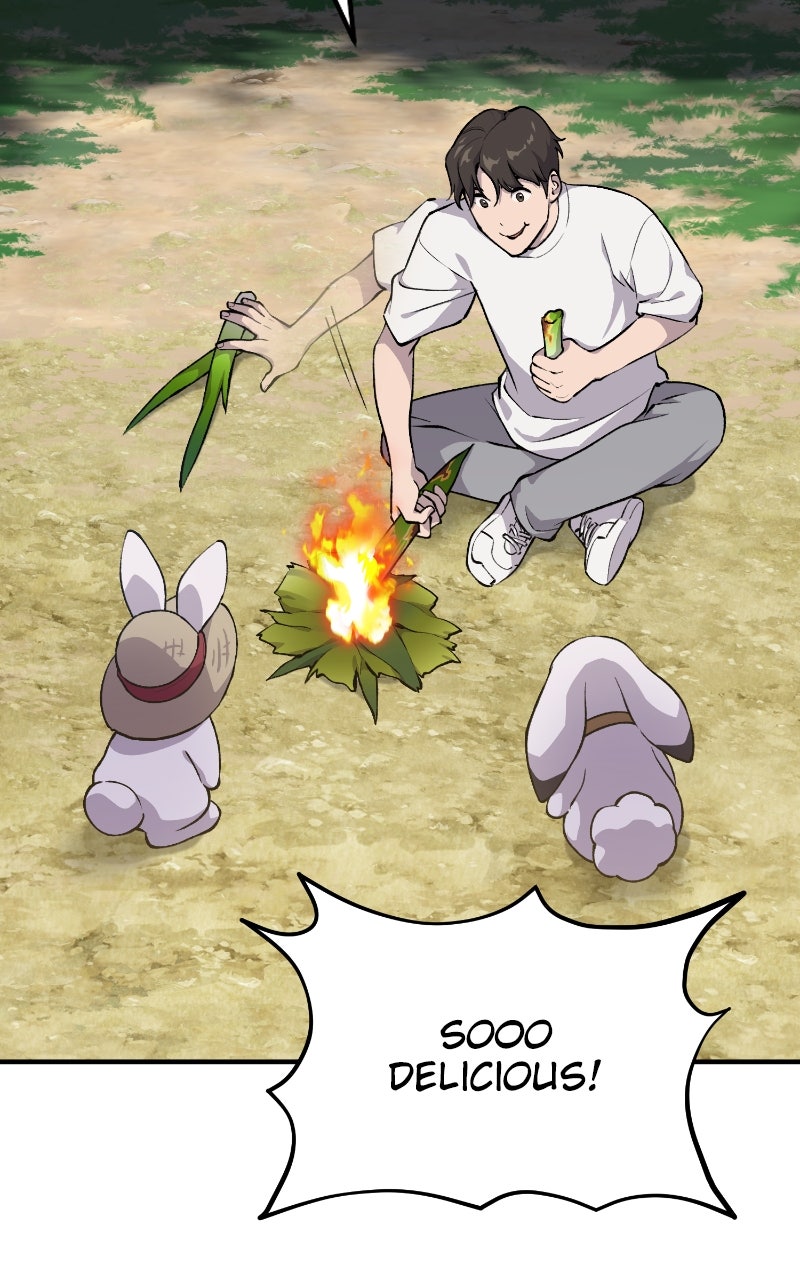 Read The Top Dungeon Farmer Manga Online