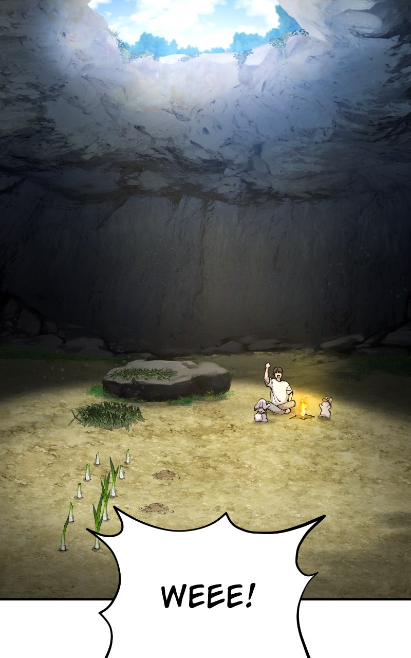 Read The Top Dungeon Farmer Manga Online