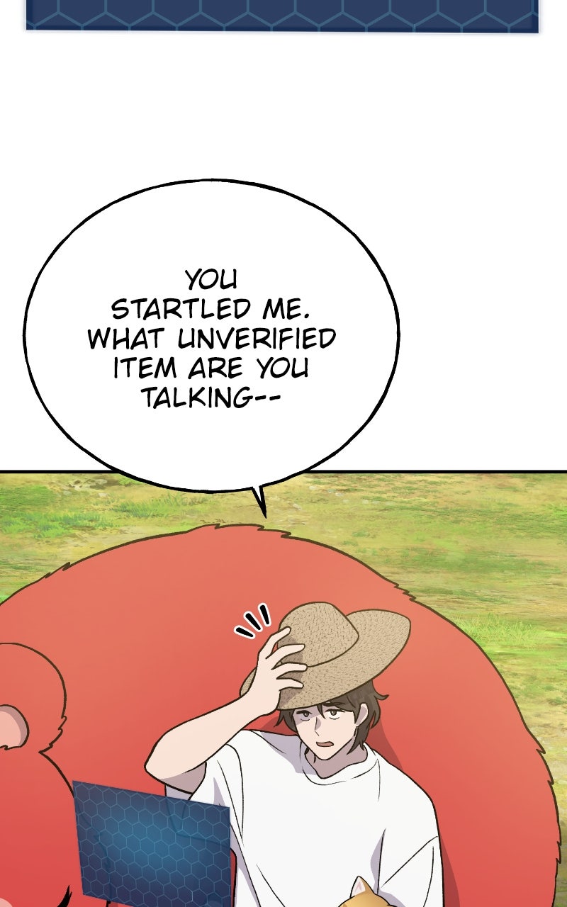 Read The Top Dungeon Farmer Manga Online