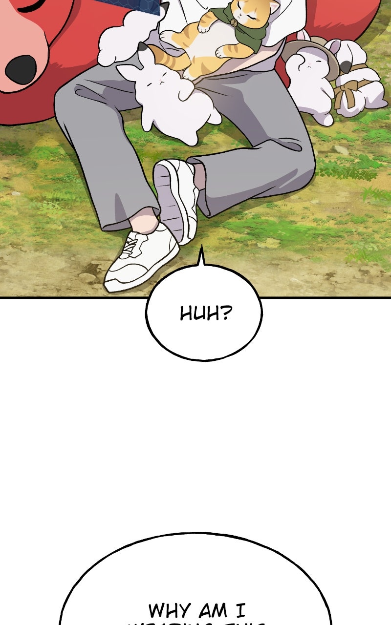 Read The Top Dungeon Farmer Manga Online