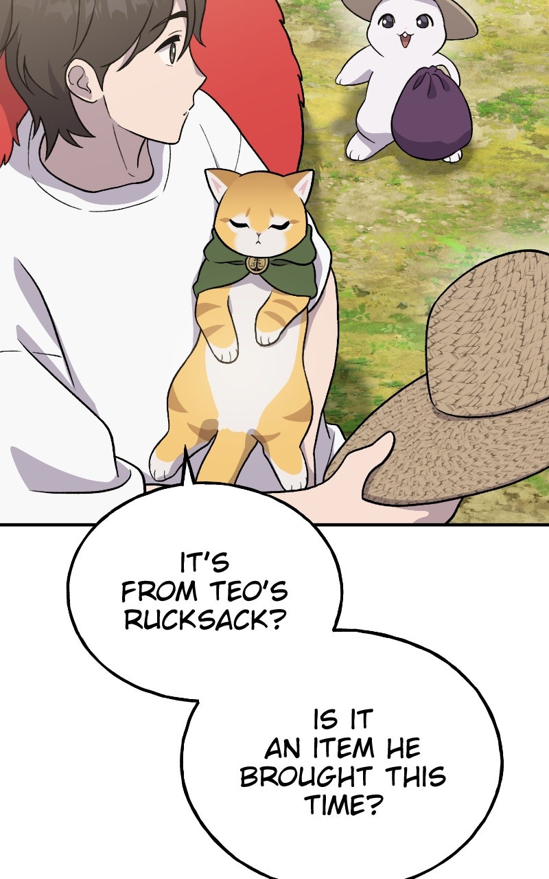 Read The Top Dungeon Farmer Manga Online