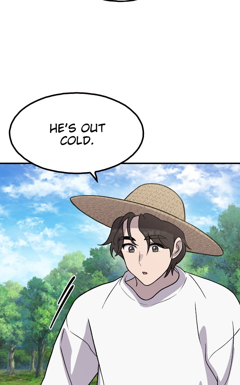 Read The Top Dungeon Farmer Manga Online