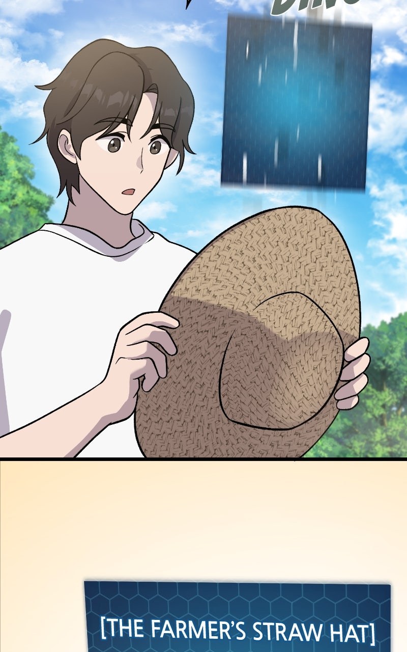 Read The Top Dungeon Farmer Manga Online