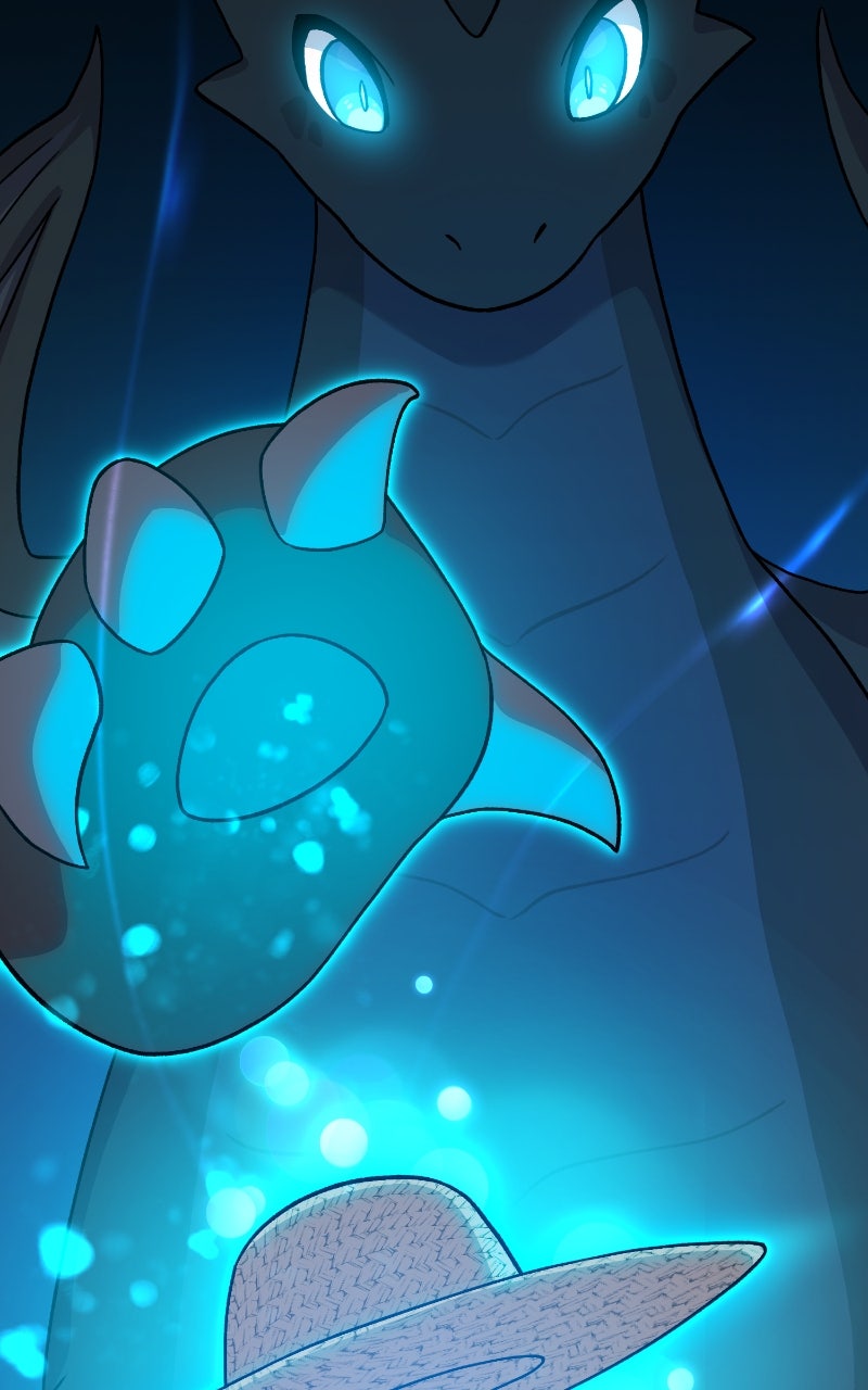 Read The Top Dungeon Farmer Manga Online