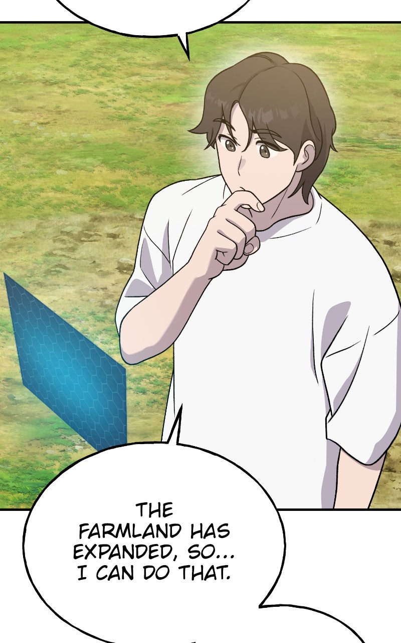 Read The Top Dungeon Farmer Manga Online