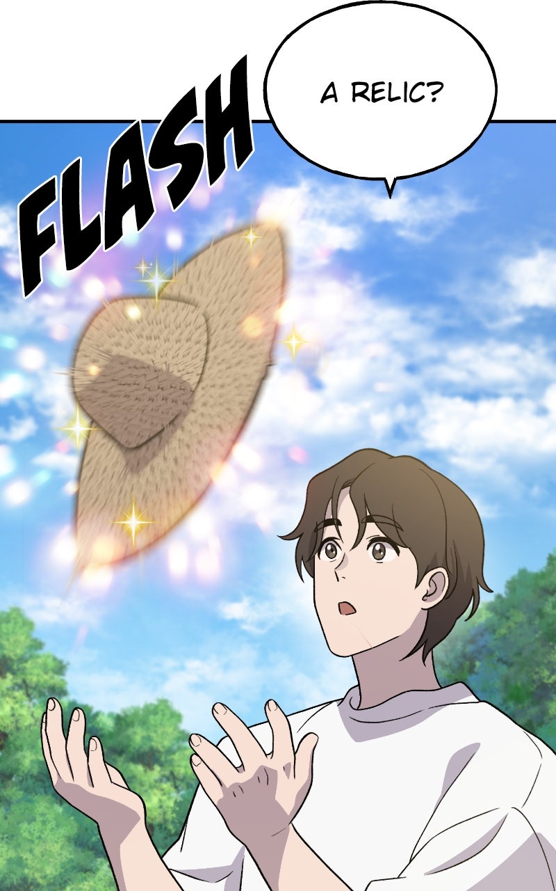 Read The Top Dungeon Farmer Manga Online