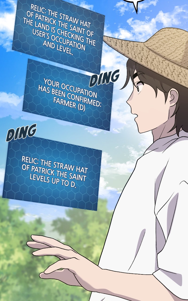 Read The Top Dungeon Farmer Manga Online