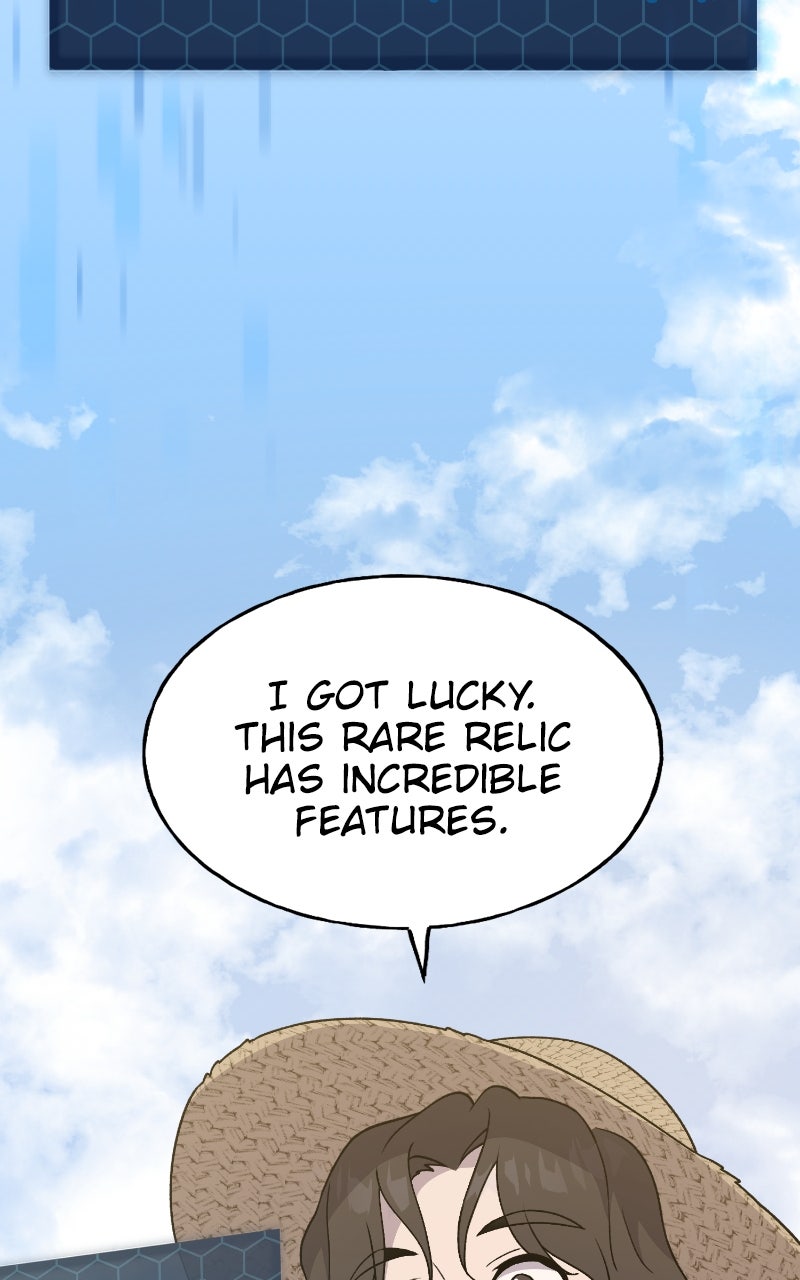 Read The Top Dungeon Farmer Manga Online