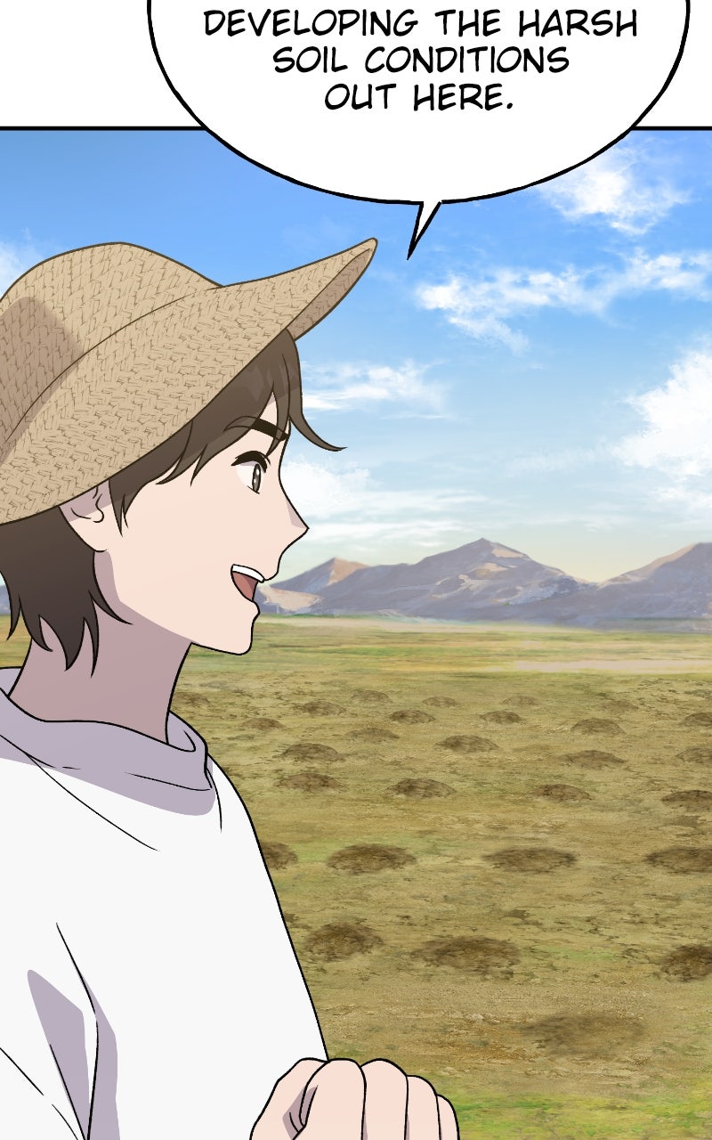 Read The Top Dungeon Farmer Manga Online