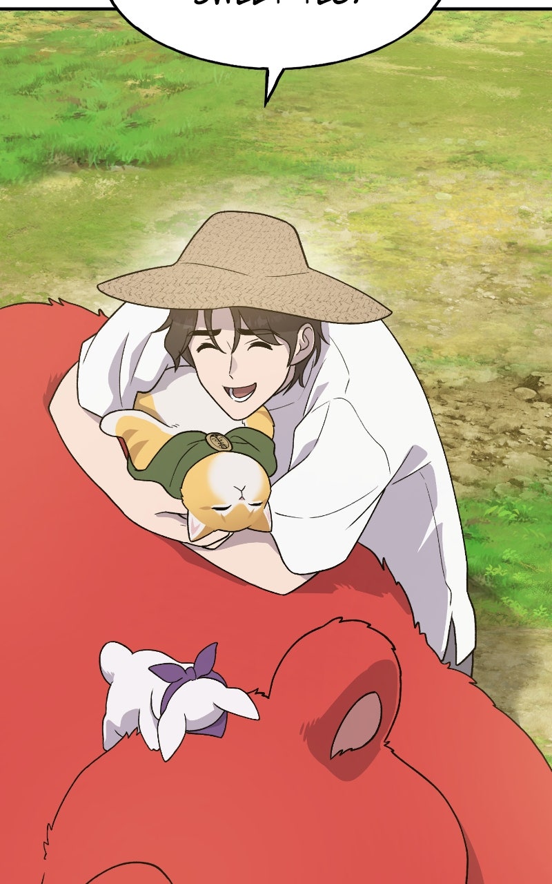 Read The Top Dungeon Farmer Manga Online