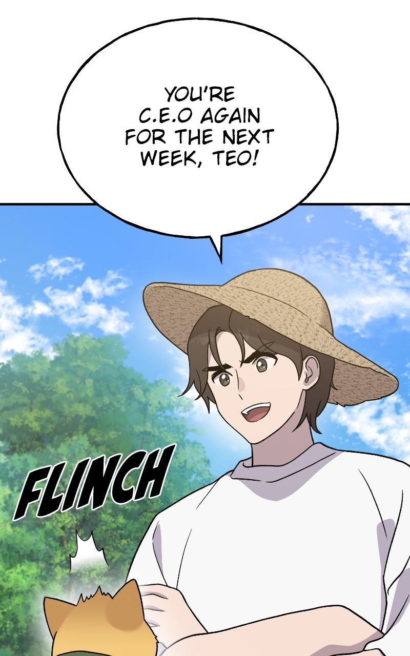 Read The Top Dungeon Farmer Manga Online