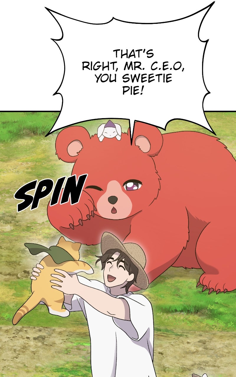 Read The Top Dungeon Farmer Manga Online