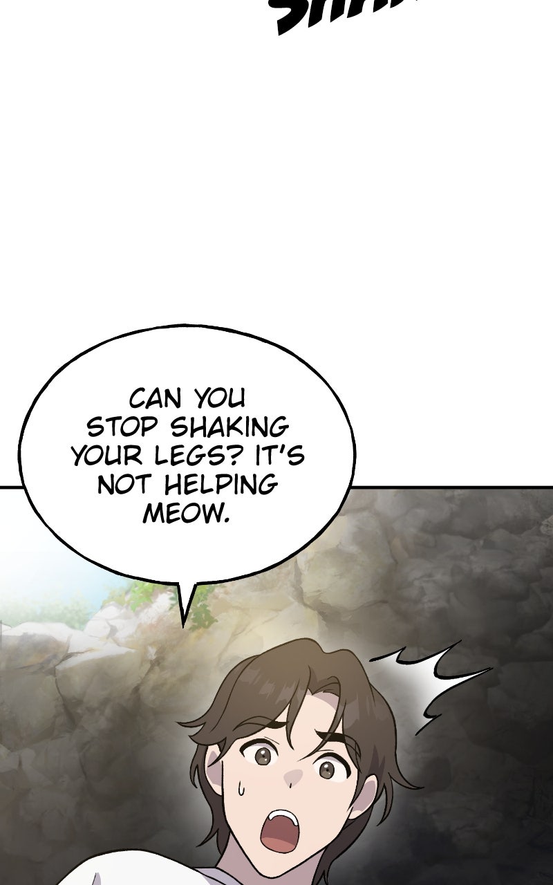 Read The Top Dungeon Farmer Manga Online