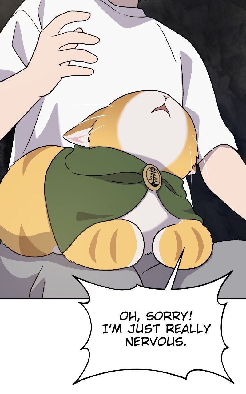 Read The Top Dungeon Farmer Manga Online