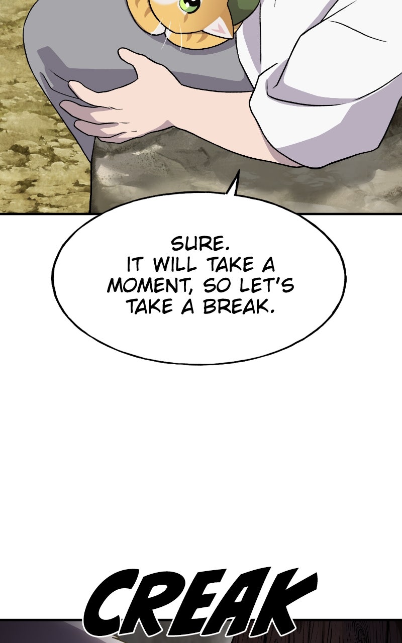 Read The Top Dungeon Farmer Manga Online