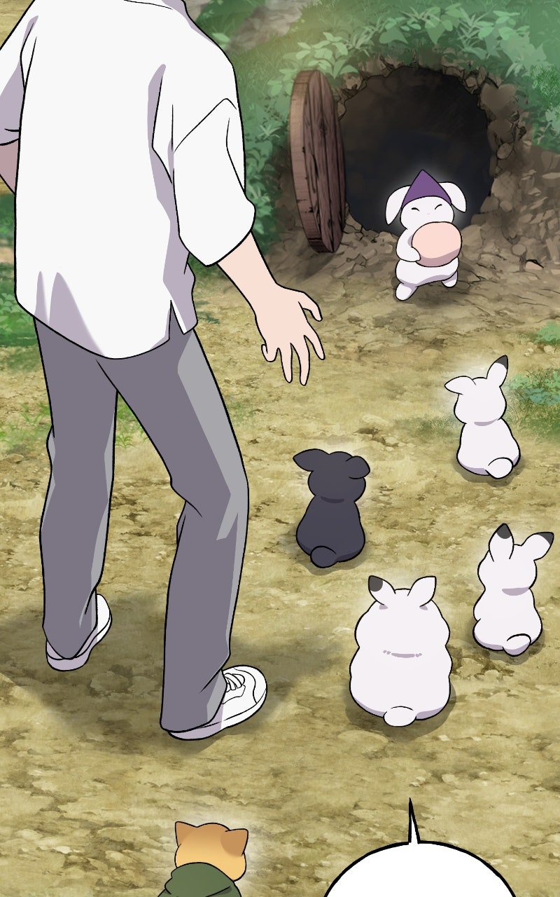 Read The Top Dungeon Farmer Manga Online