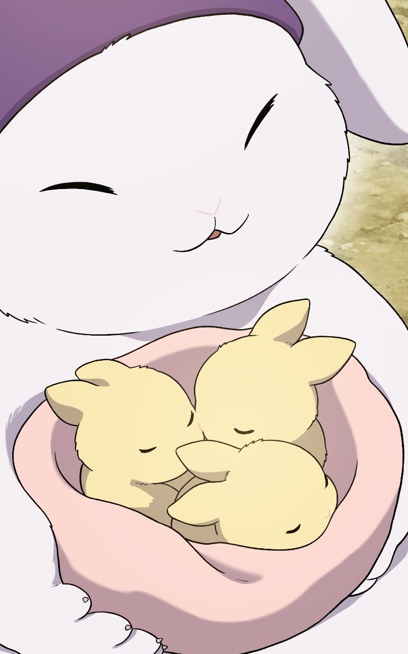 Read The Top Dungeon Farmer Manga Online