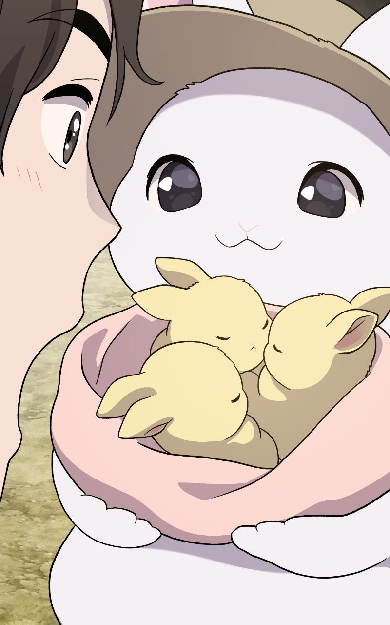 Read The Top Dungeon Farmer Manga Online