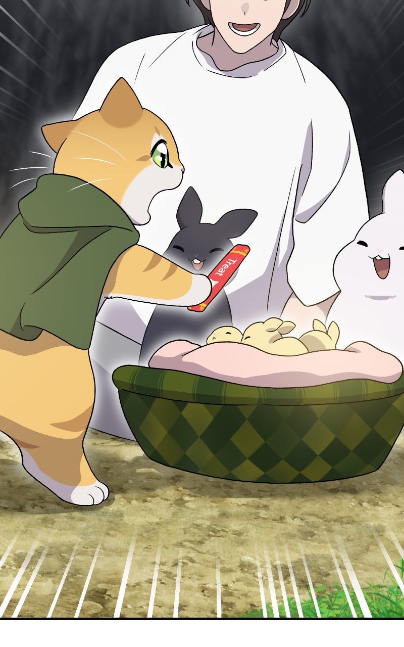 Read The Top Dungeon Farmer Manga Online