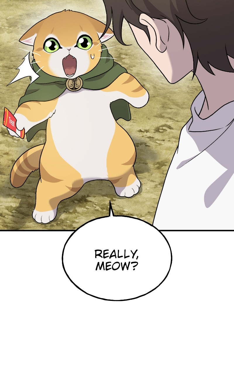 Read The Top Dungeon Farmer Manga Online