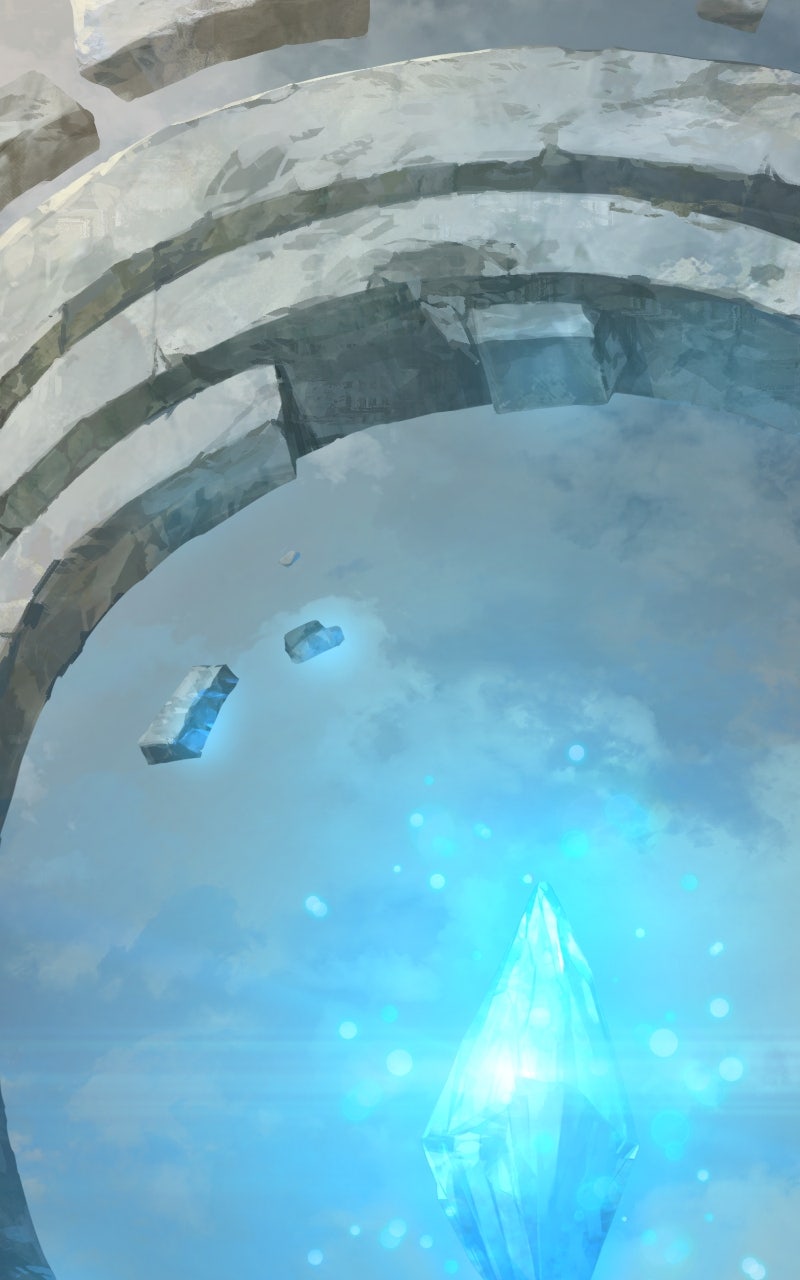 Read The Top Dungeon Farmer Manga Online