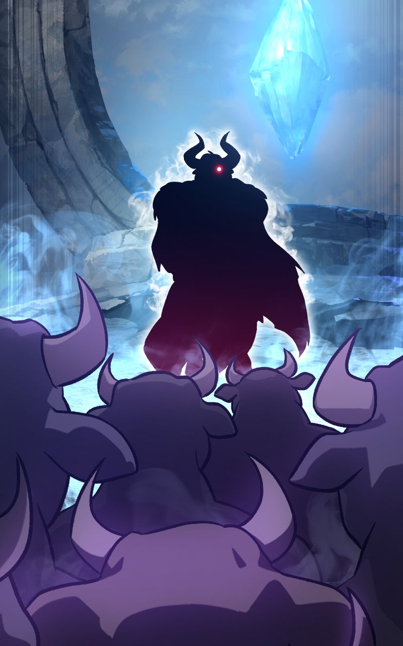 Read The Top Dungeon Farmer Manga Online