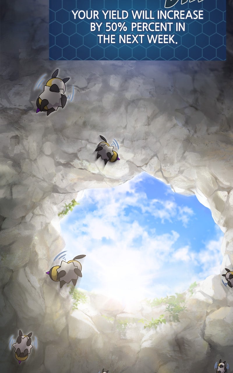 Read The Top Dungeon Farmer Manga Online