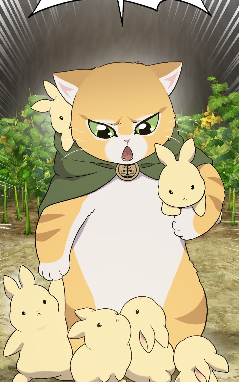 Read The Top Dungeon Farmer Manga Online