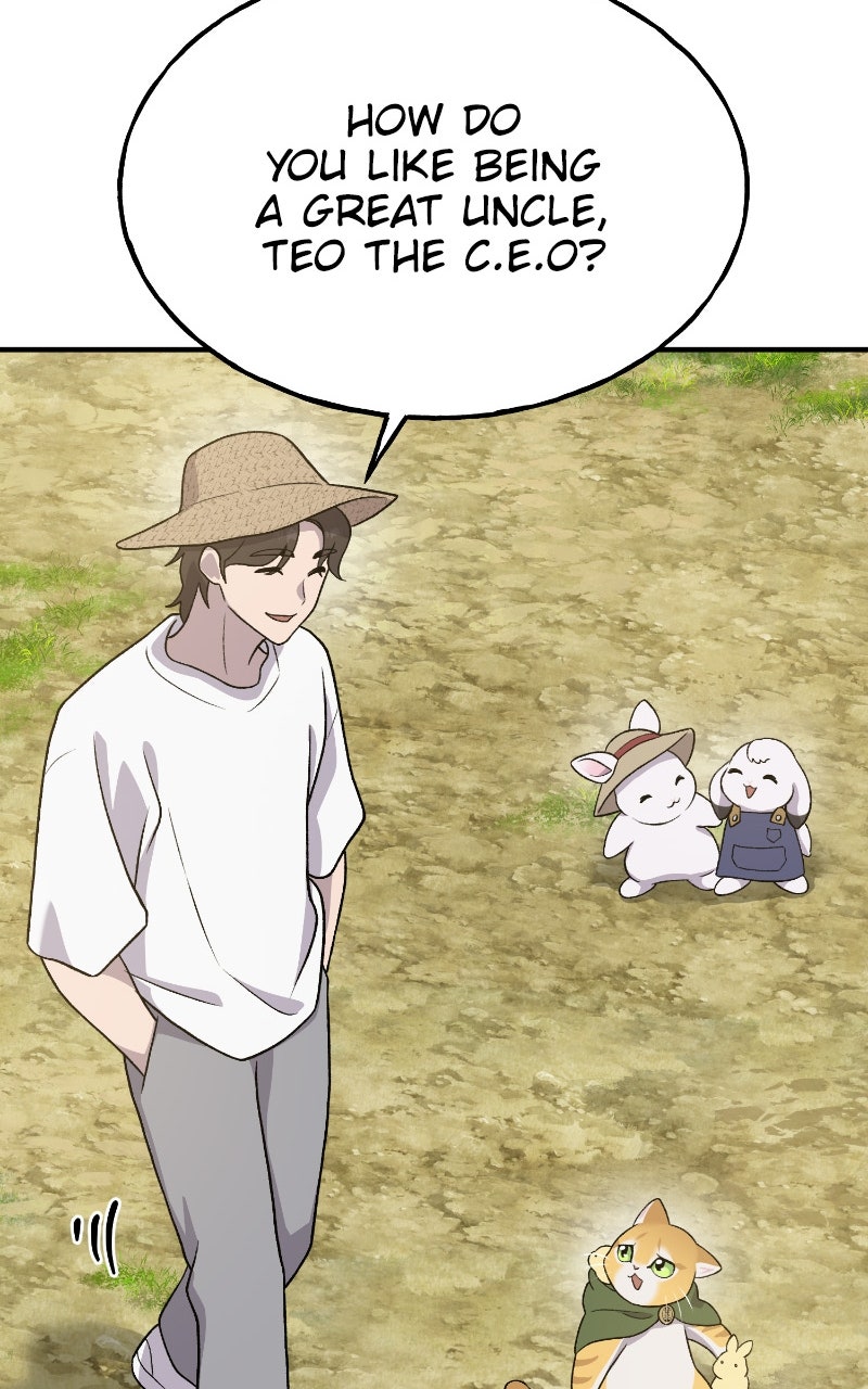 Read The Top Dungeon Farmer Manga Online