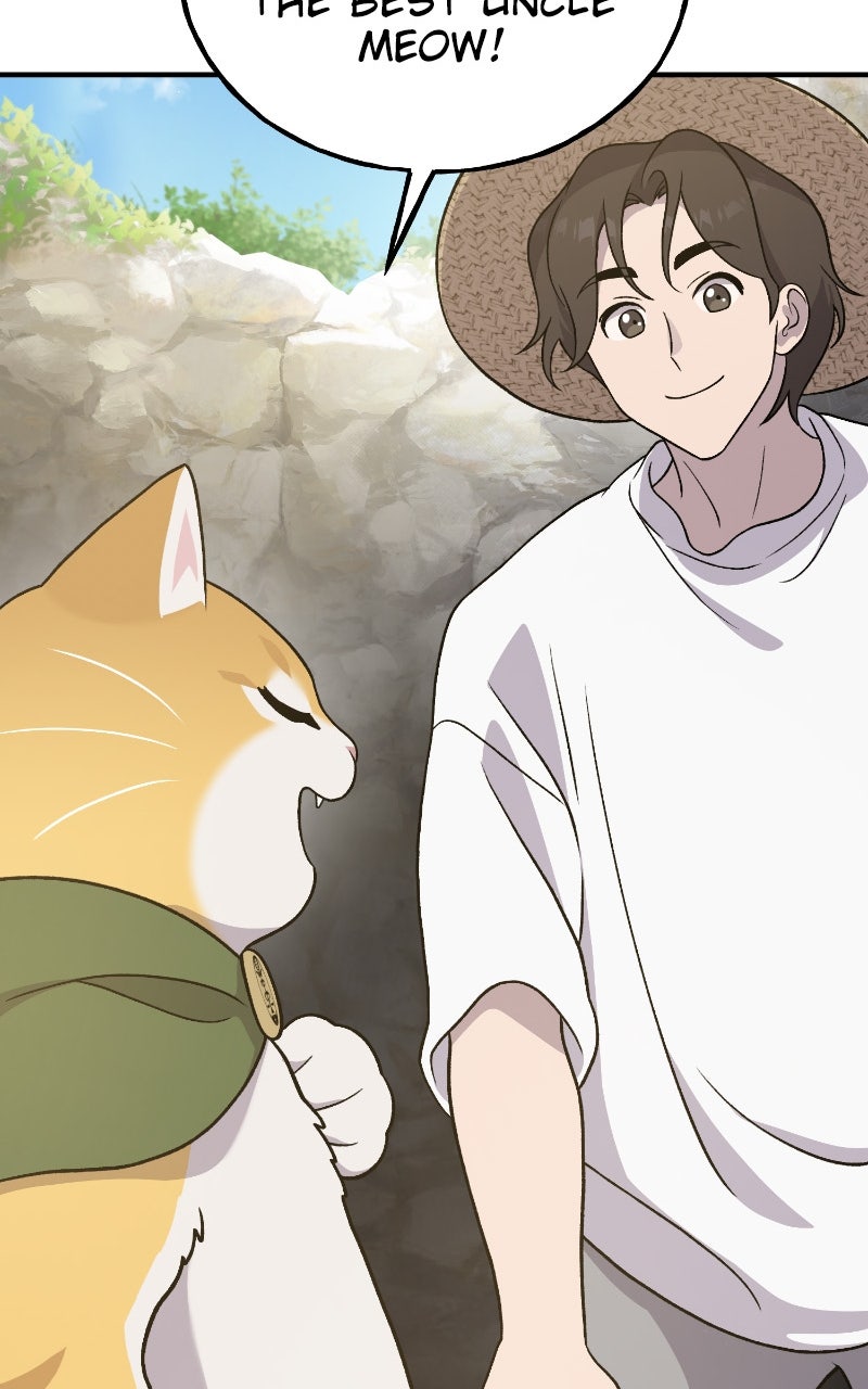 Read The Top Dungeon Farmer Manga Online