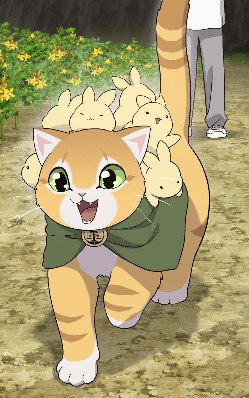 Read The Top Dungeon Farmer Manga Online