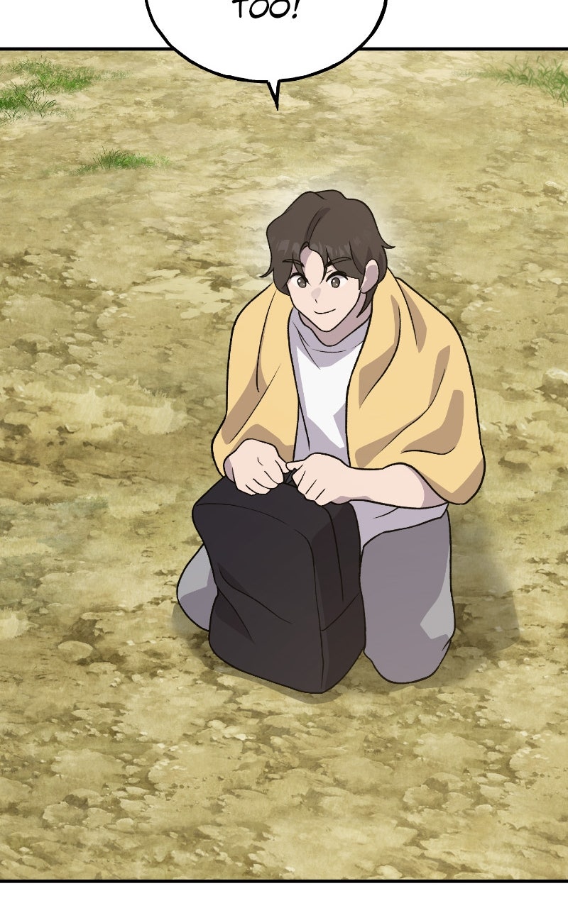 Read The Top Dungeon Farmer Manga Online