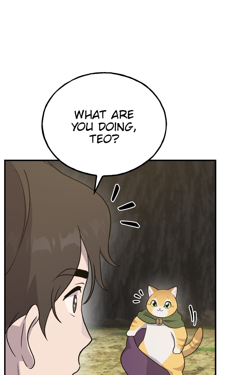 Read The Top Dungeon Farmer Manga Online