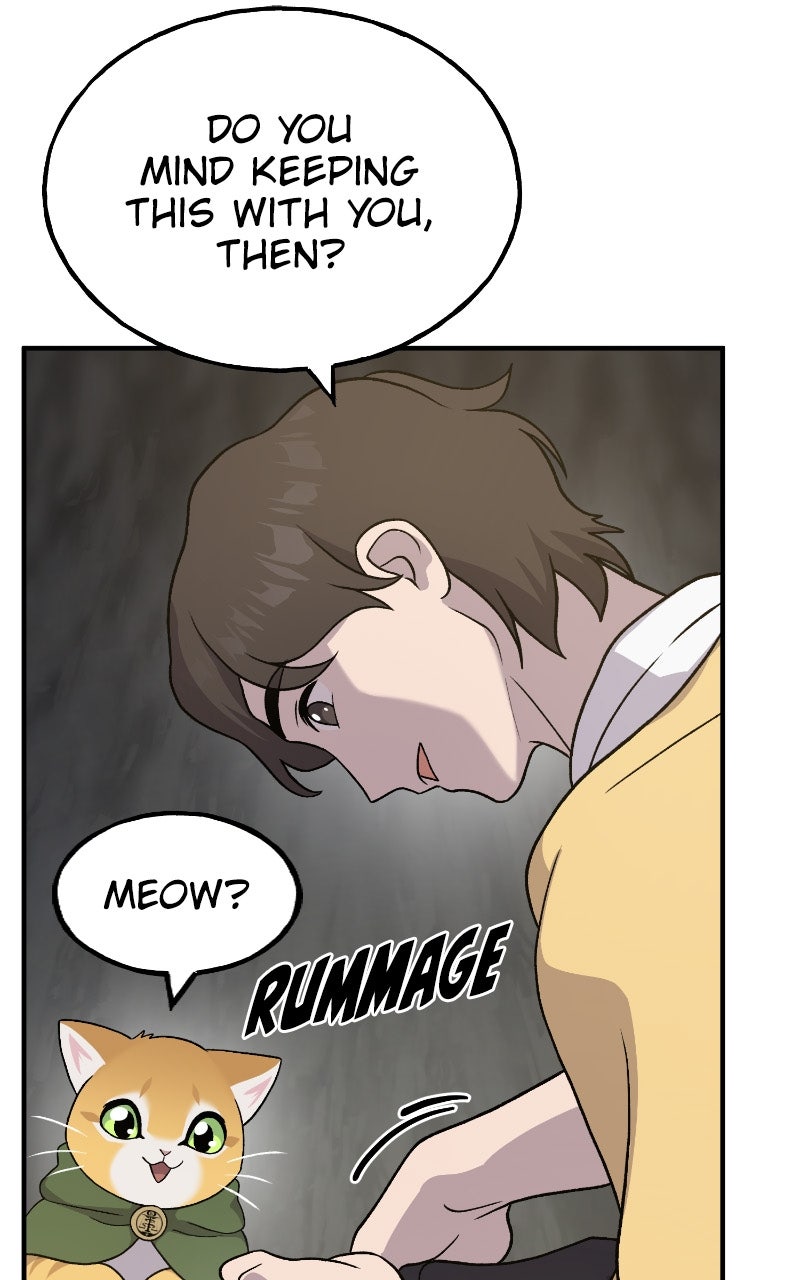 Read The Top Dungeon Farmer Manga Online