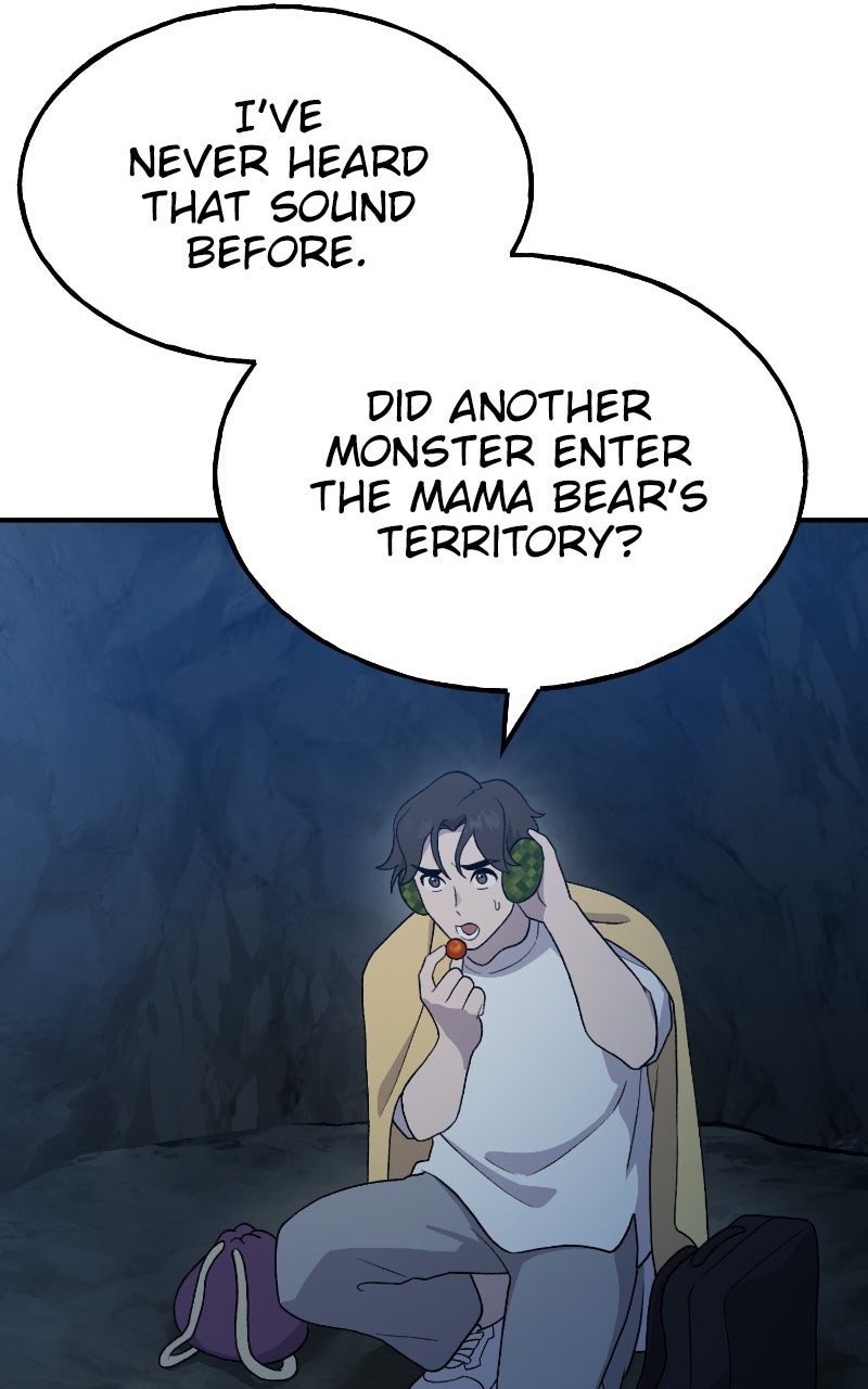 Read The Top Dungeon Farmer Manga Online